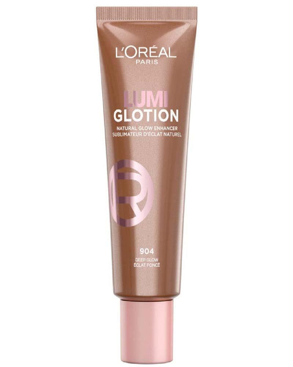 Loreal Parıs Lumı Glotıon Aydınlatıcı 904 Deep Glow