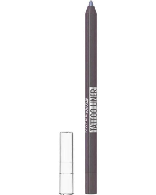 Maybelline New York Tattoo Liner Jel Göz Kalemi - 822 Space Graphite