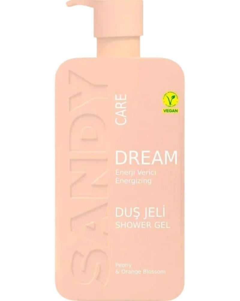 Pereja Sandy Dream Duş Jeli 500 ml