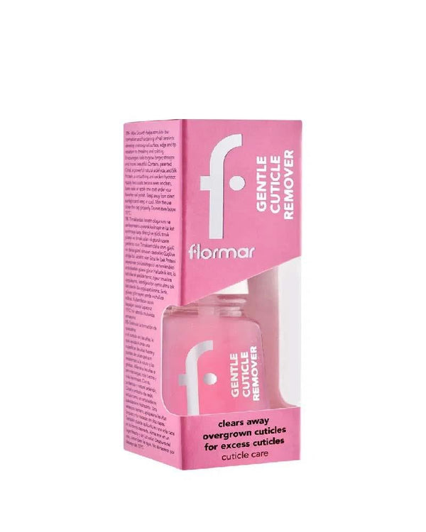 Flormar Tırnak Eti Giderici Gentle Cuticle Remover