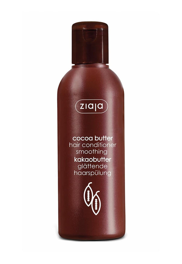 Zıaja Kakao Yağı Yumuşatıcı Saç Kremi 200 ml