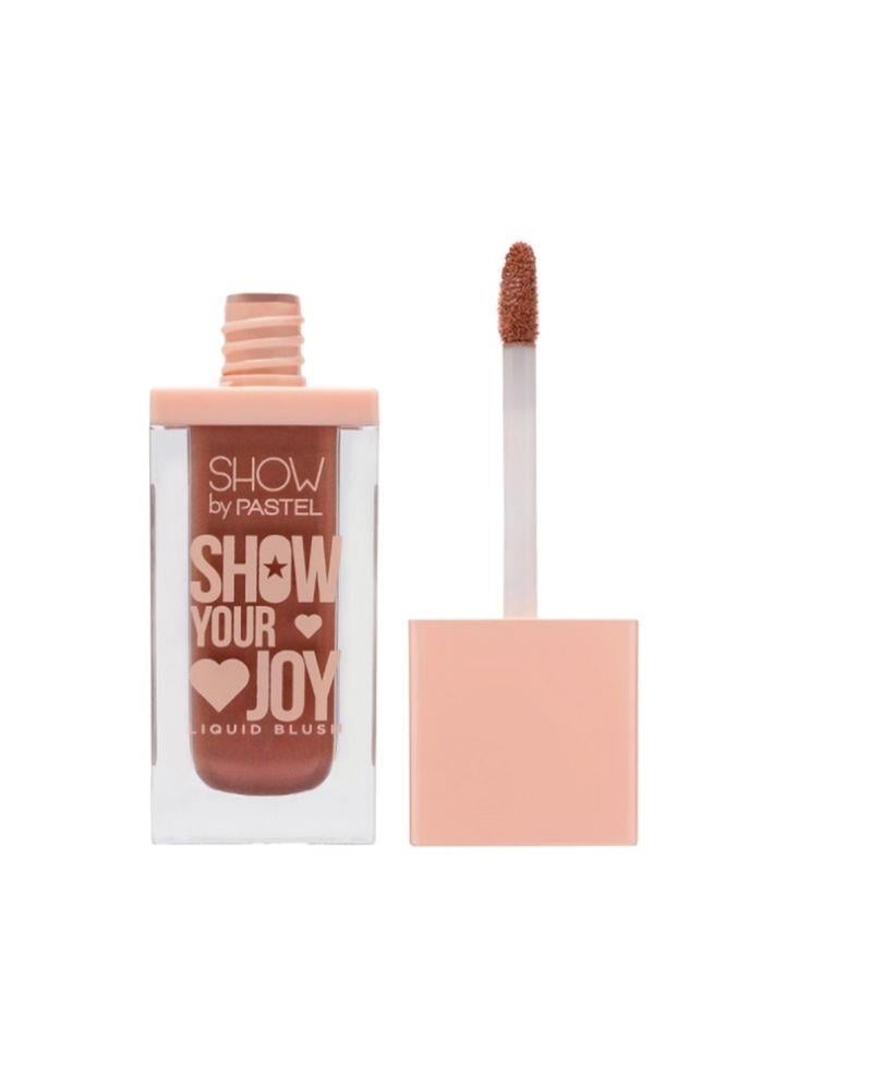 Show by Pastel Show Your Joy Likit Allık 59