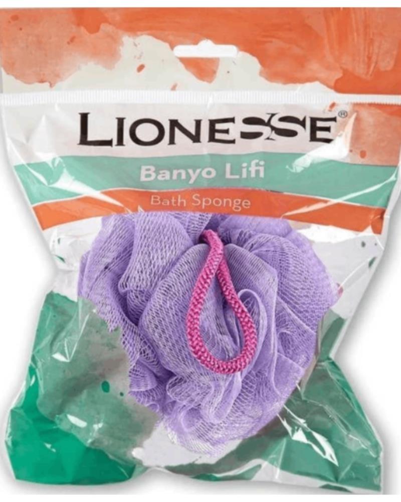 Lionesse Banyo Lifi