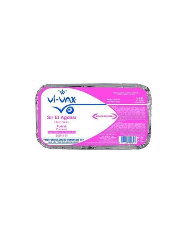 Vi-vet Sir El Ağdası Kalıp Pudralı 500ml