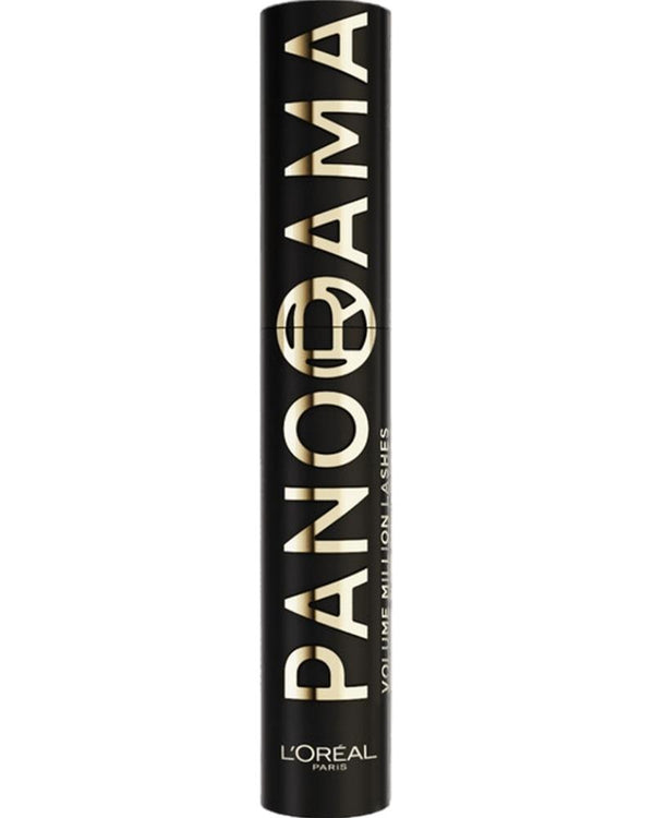 Loreal Paris Panorama Volume Maskara - Night Black / Gece Siyahı