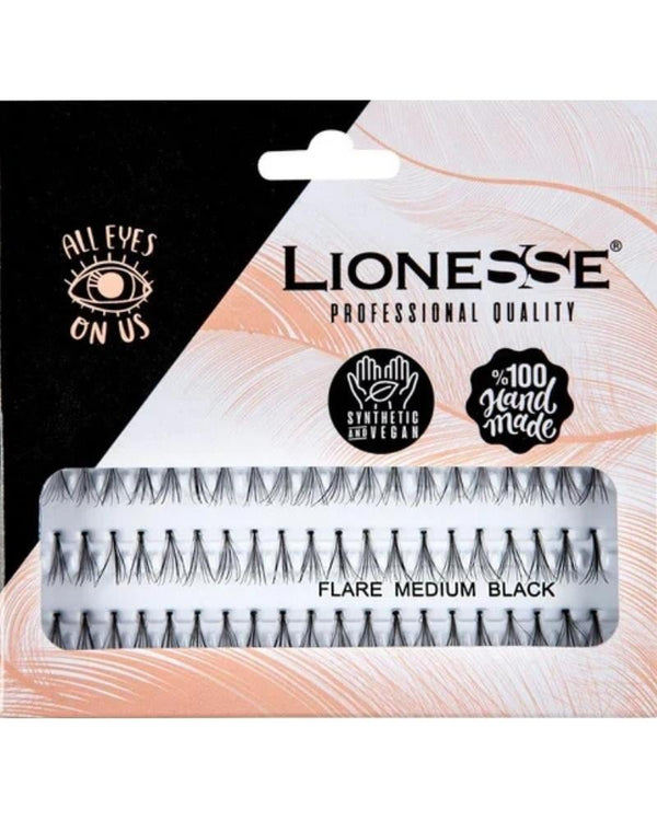 Lionesse Tekli Takma Kirpik Fl-721