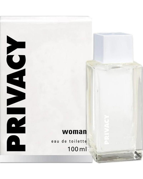 Privacy Women Edt Kadın Parfüm 100ml