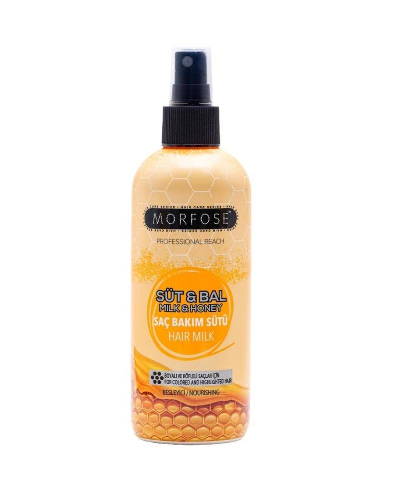 Morfose Supreme Saç Bakım Sütü 300 ml