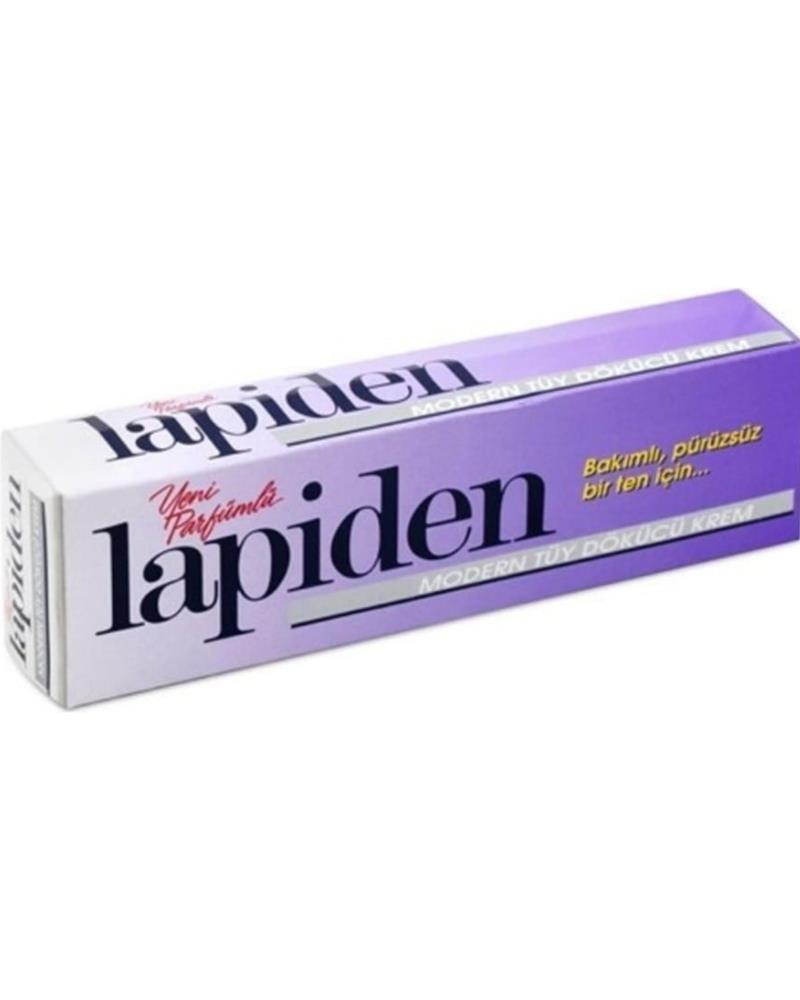 Lapiden Modern Tüy Dökücü Krem ( Parfümlü )
