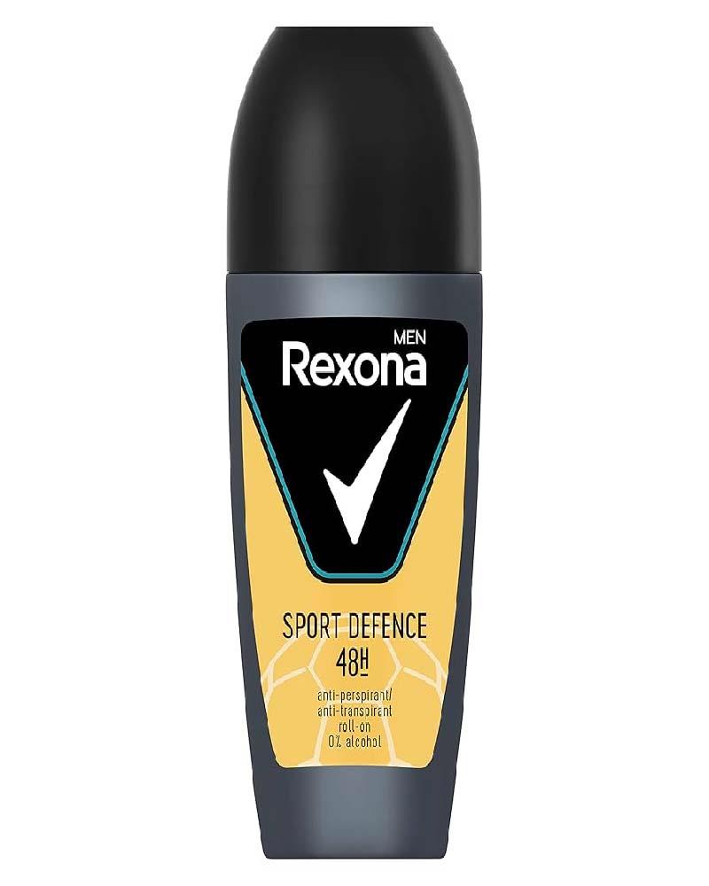 Rexona Men Deo Roll-on Sport Defence 50 ML