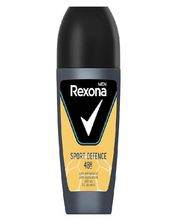 Rexona Men Deo Roll-on Sport Defence 50 ML