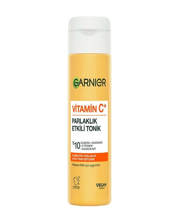 Garnıer Vıtamın C Parlaklık Etkılı Tonık 120 ml
