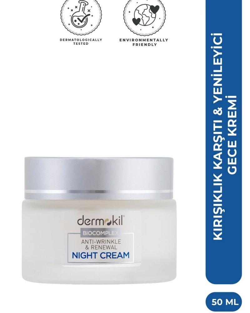 Acqua Perfection Anti-Aging Eye Cream 30 ml - Platin