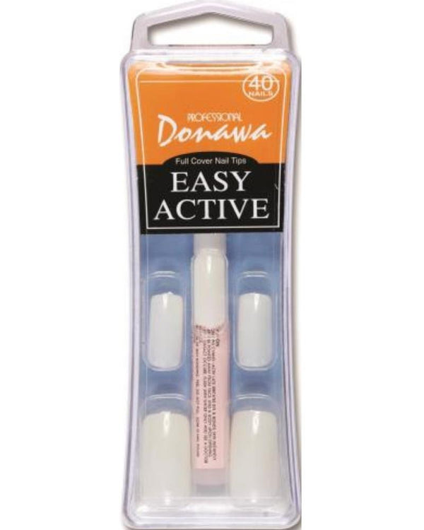 Lionesse Tarko Cw-41 Square Active Takma Tırnak