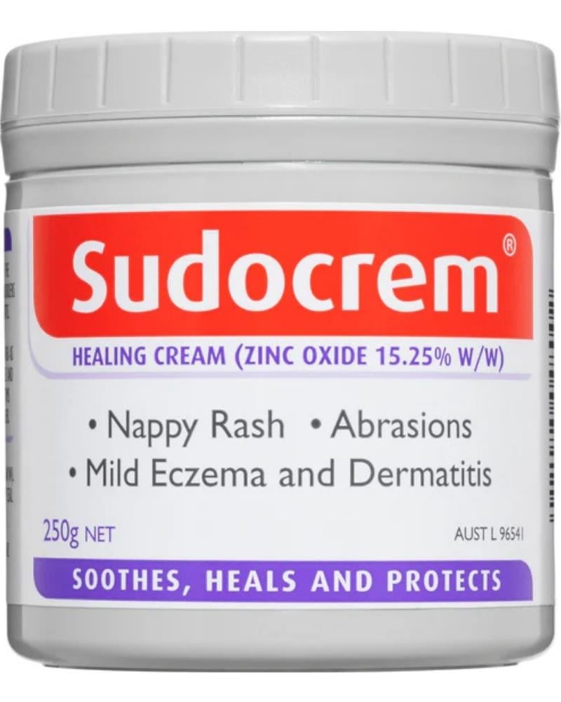 Sudocrem Bebek Bak.kremı 250ml