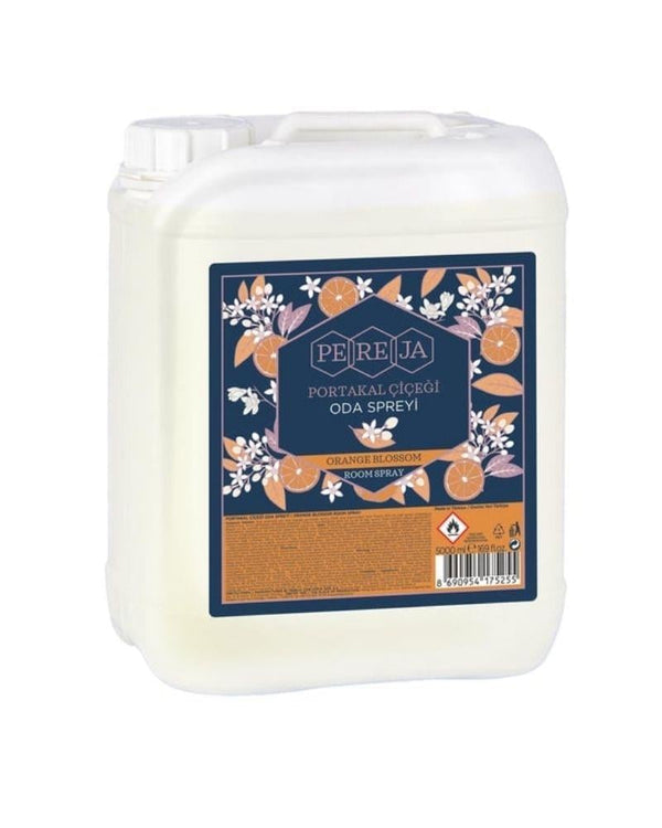 Pereja Portakal Çiçeği Oda Spreyi 5000 ml