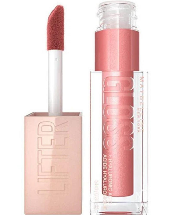Maybelline New York Lifter Gloss Nemlendirici Dudak Parlatıcısı - 003 Moon