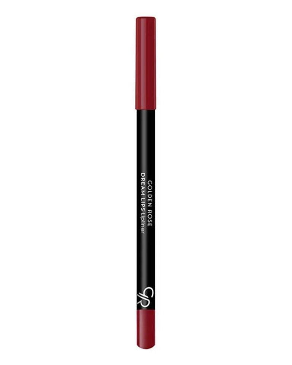 Golden Rose Dream Lips Dudak Kalemi 536