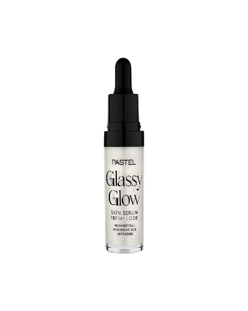 PASTEL Makyaj Bazı Profashion Glassy Glow