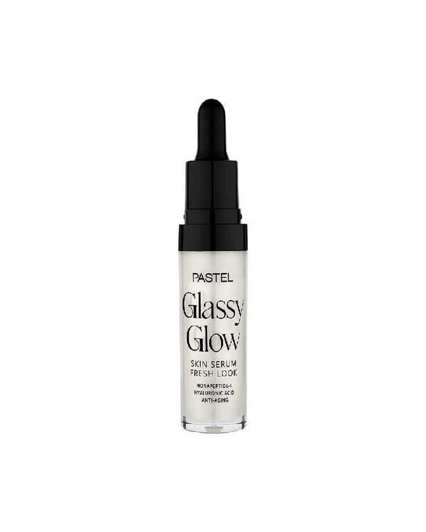 PASTEL Makyaj Bazı Profashion Glassy Glow