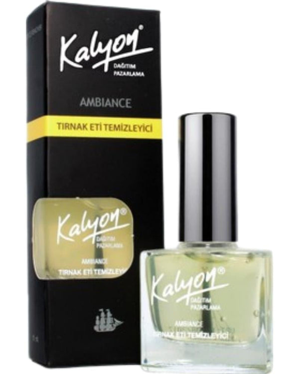 Kalyon Tırnak Eti Temizleyici 8697450590056