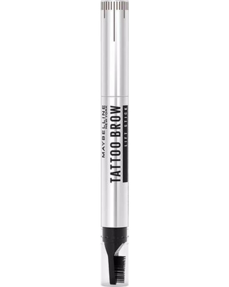 Maybelline New York Tattoo Brow Lift Kaş Kalemi- 01 Blonde (AÇIK TON)