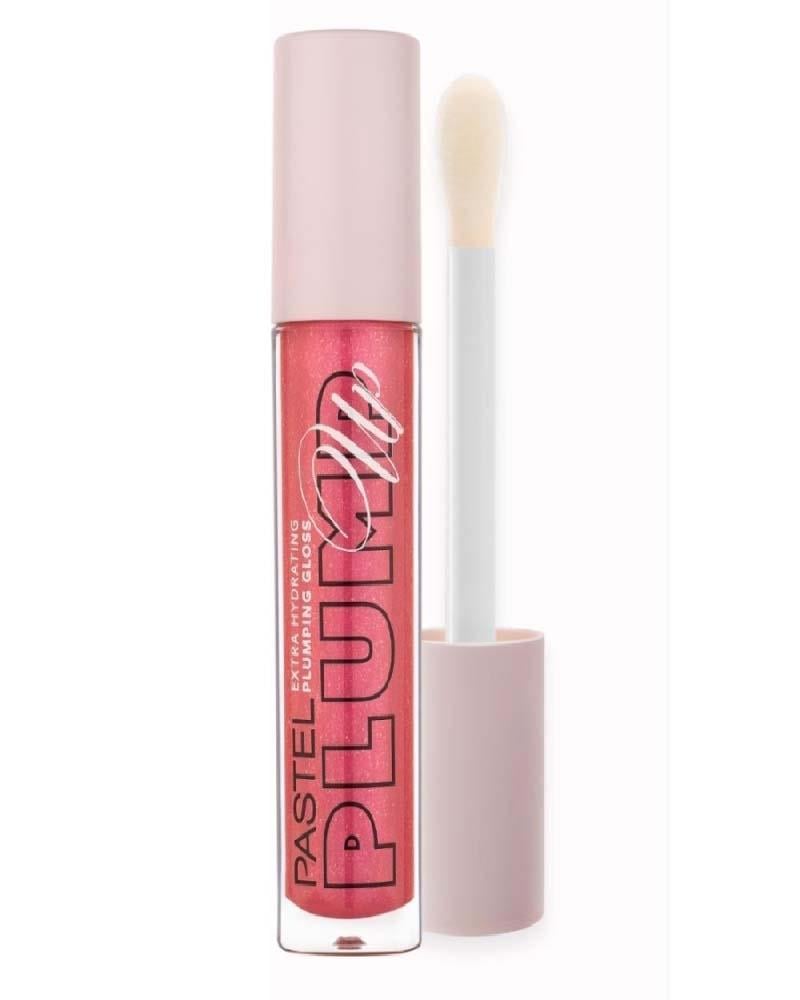 Pastel Plump Up Extra Hydrating Plumping Gloss No:206