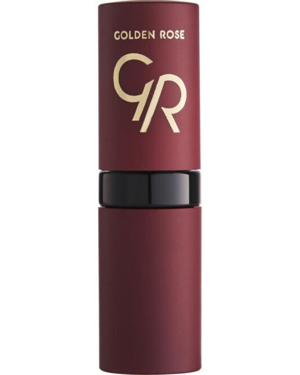 Golden Rose Mat Ruj - Velvet Matte Lipstick No: 20 8691190466206