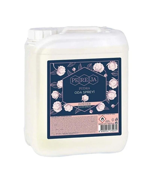 Pereja Pudra Oda Spreyi 5000 ml