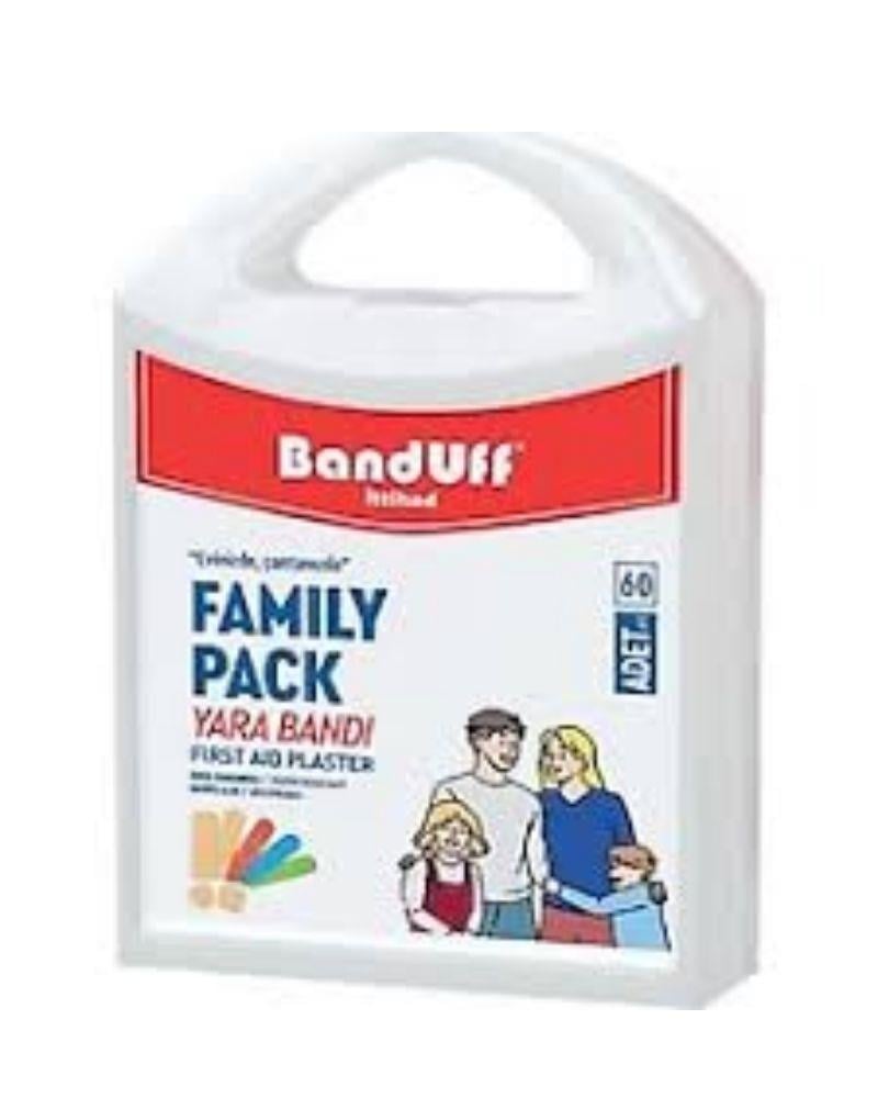 Banduff Yara Bandı Standı 120 li