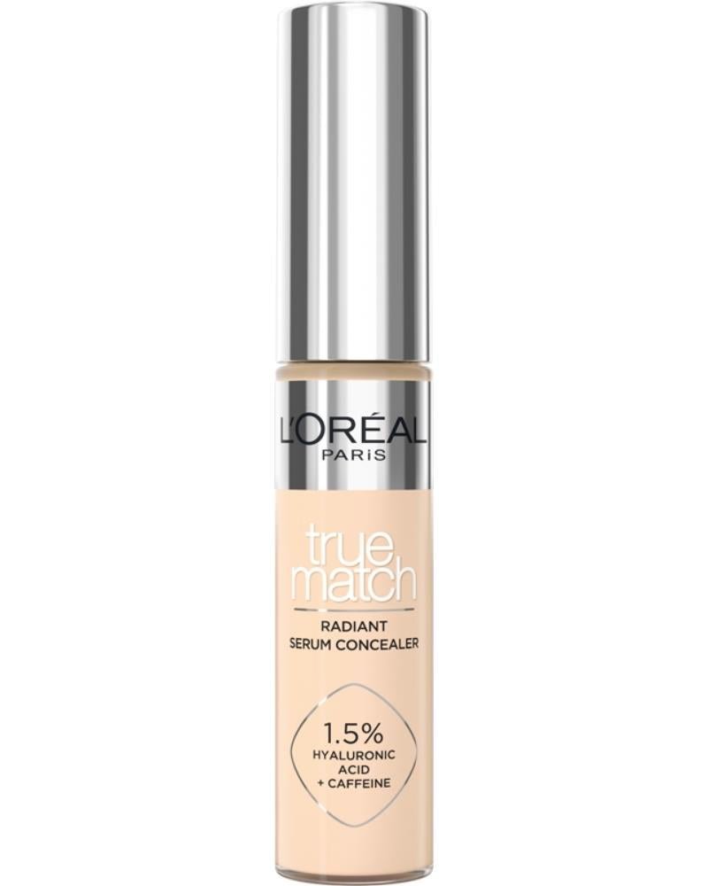 L'Oreal Paris True Match Aydınlatan Serum Kapatıcı - 2r 11 ml