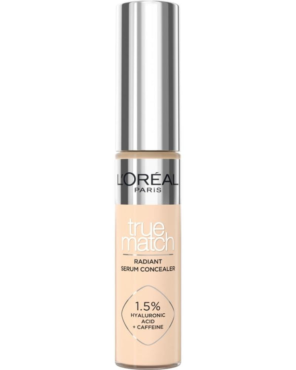 L'Oreal Paris True Match Aydınlatan Serum Kapatıcı - 2r 11 ml