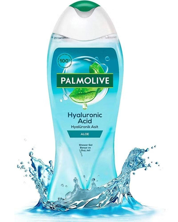 Palmolive Duş Jeli Hyaluronic Acid Aloe 500 ml