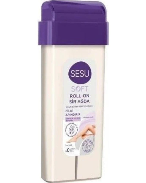 Sesu Roll On Sir Ağda Soft 100 Mlll Umut3535