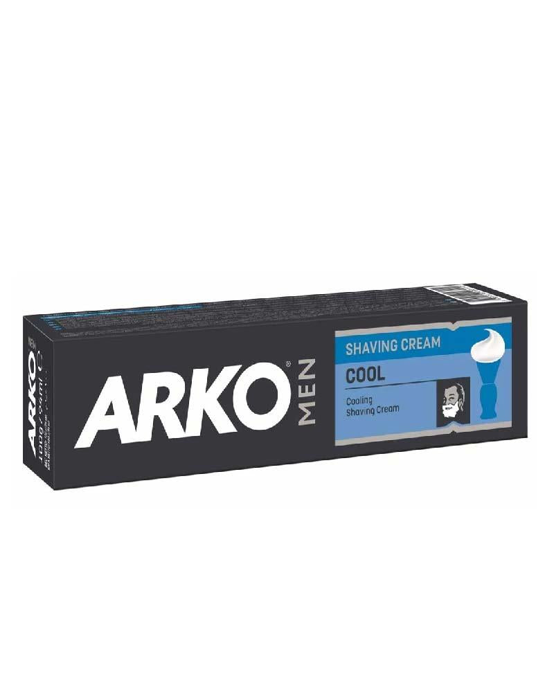 ARKO Cool Tıraş Kremi 90 Gr