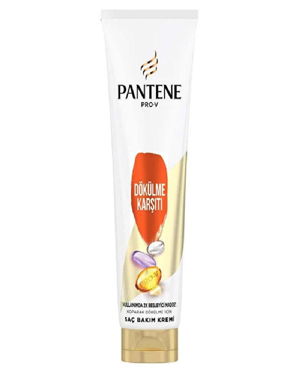 Pantene Saç Kremi Saç Dökülmesine Karşı 275 ml