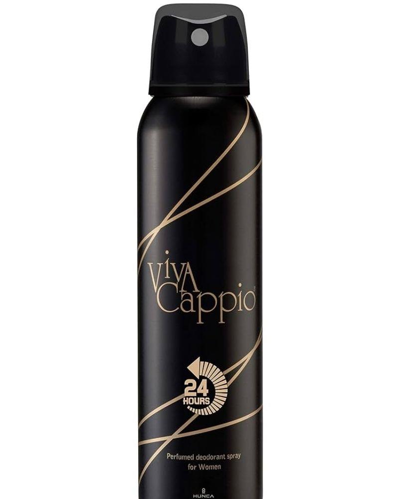 Viva Cappio Viva Deodorant 150ml