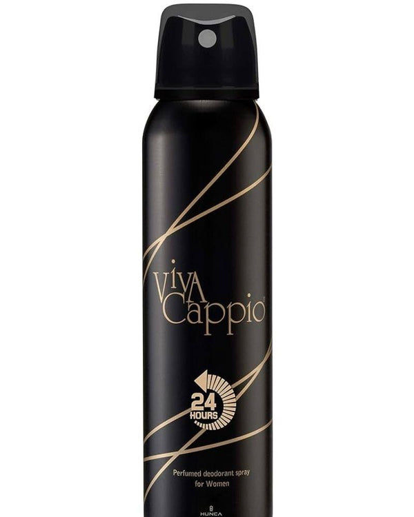 Viva Cappio Viva Deodorant 150ml