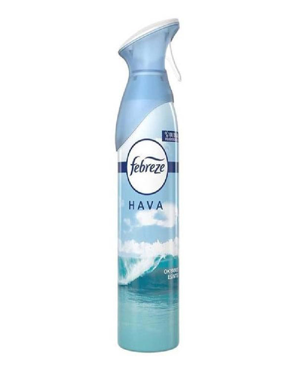 Febreze Oda Kokusu 185Ml Okyanus Esıntısı