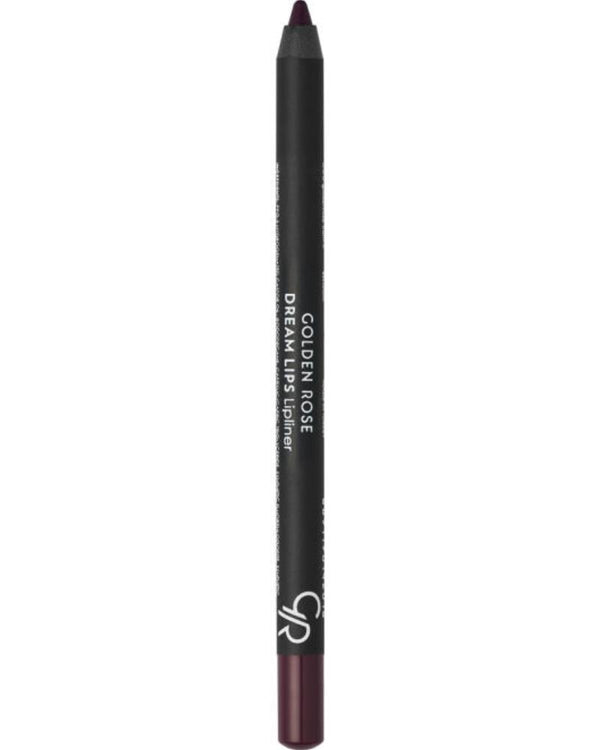 Golden Rose Dudak Kalemi - Dream Lips Lipliner No:520 8691190391201