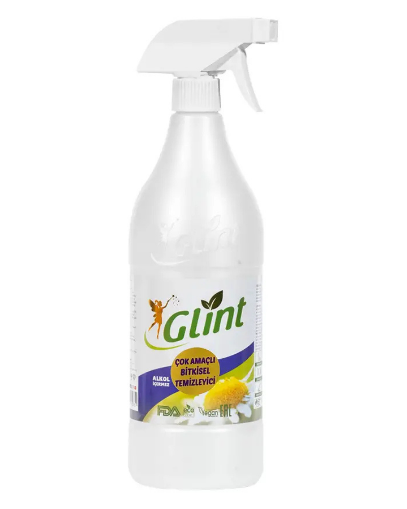Glint Çok Amaçlı Bitkisel Temizleyici 1000 ml