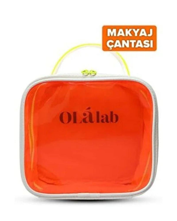 TARKO Makyaj Çantası NO:8350