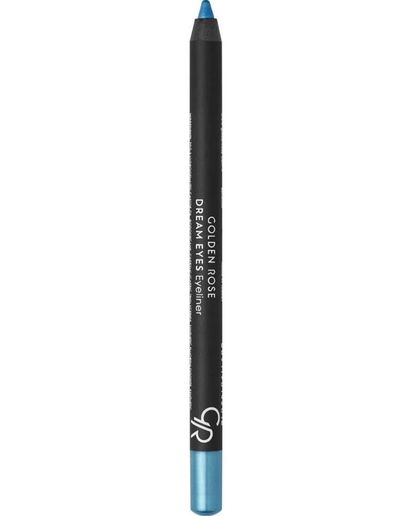 Golden Rose Dream Eyes Eyeliner No: 417 Air Force - Göz Kalemi