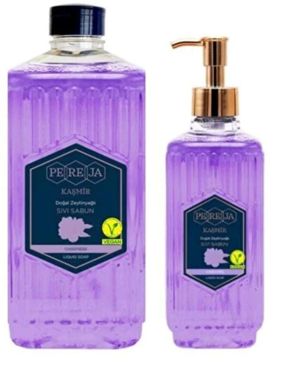 PEREJA SIVI SABUN 1500+500ML KAŞMİR