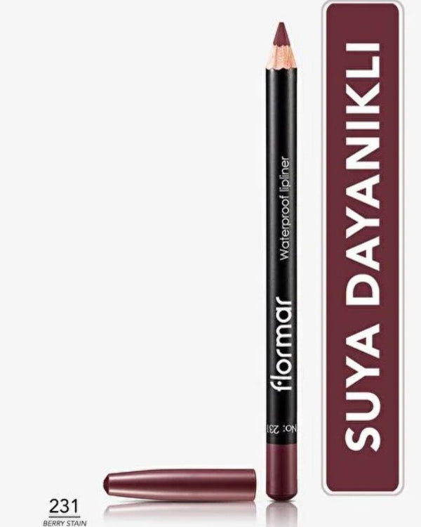 FLORMAR DUDAK KALEMİ 231