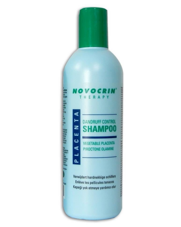 Novocrin Placenta Kepek Önleyici Bakım Şampuanı 300 ml