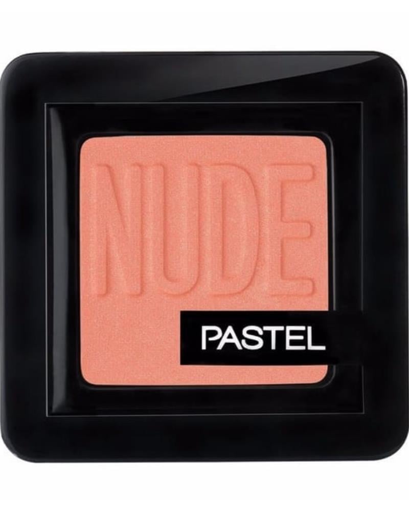 Pastel Nude Tekli Far 85