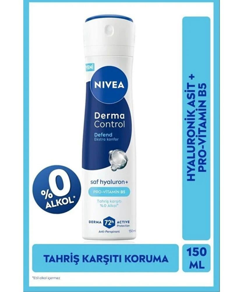 NIVEA Women Deo Sprey 150 ml
