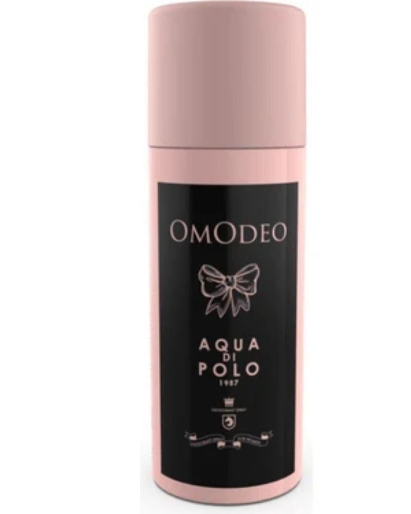 Aqua Di Polo Omodeo Kadın Deo Sprey 150 ml