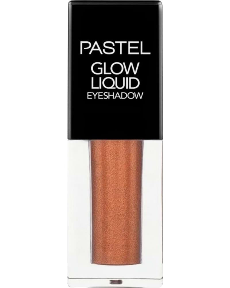 Pastel Glow Liquid Eyeshadow - Likit Far 226 Life Core